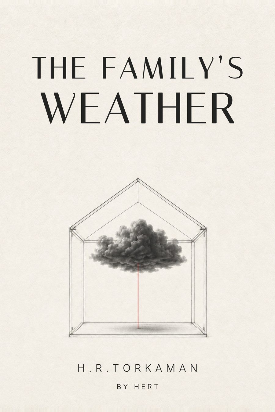 Cover of The Family’s Weather