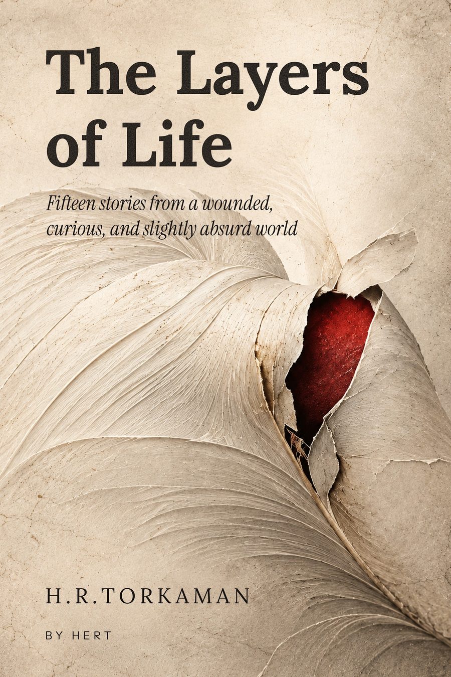 Cover of The Layers of Life